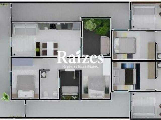 Casa venda em Região Geográfica Imediata de Uberlândia, Oliveira Fortes