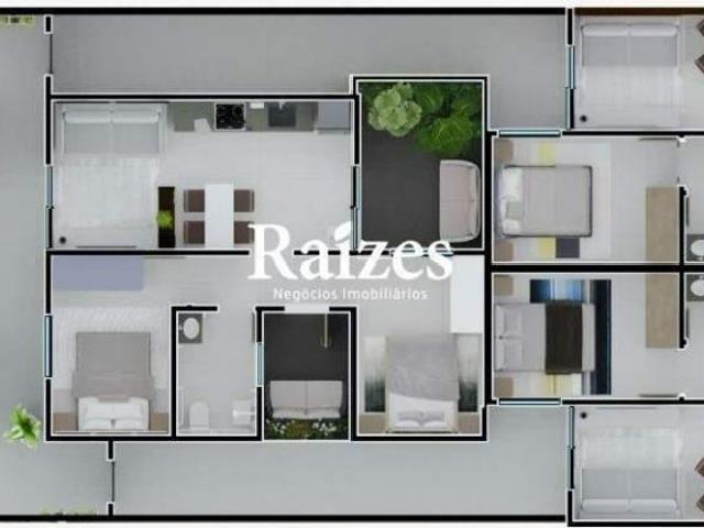 Casa venda em Região Geográfica Imediata de Uberlândia, Oliveira Fortes