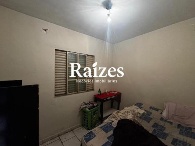 Casa venda em Taiaman, Uberlândia