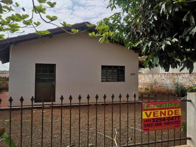 Casa venda em Marechal Cândido Rondon, Região Geográfica Intermediária de Cascavel