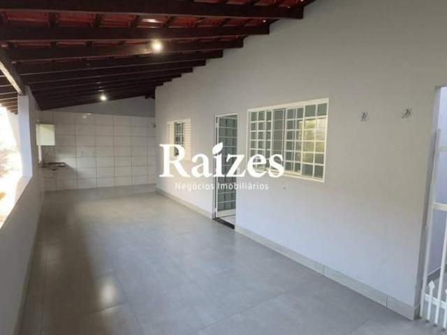 Casa venda em Região Geográfica Imediata de Uberlândia, Oliveira Fortes