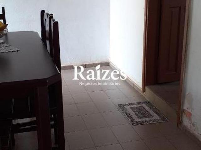 Casa venda em Luizote de Freitas, Uberlândia