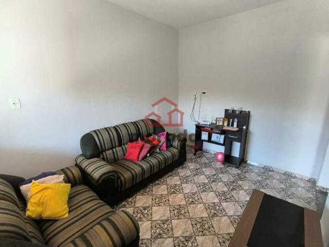 Casa venda em Parque Jardim Santanense, Itaúna