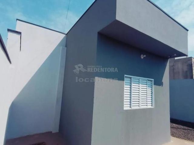 Casa venda em São José do Rio Preto