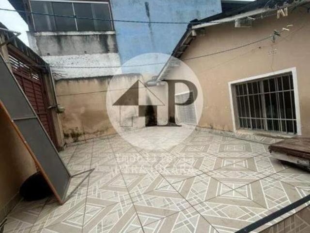 Casa venda em Jardim Roberto, Taboão da Serra