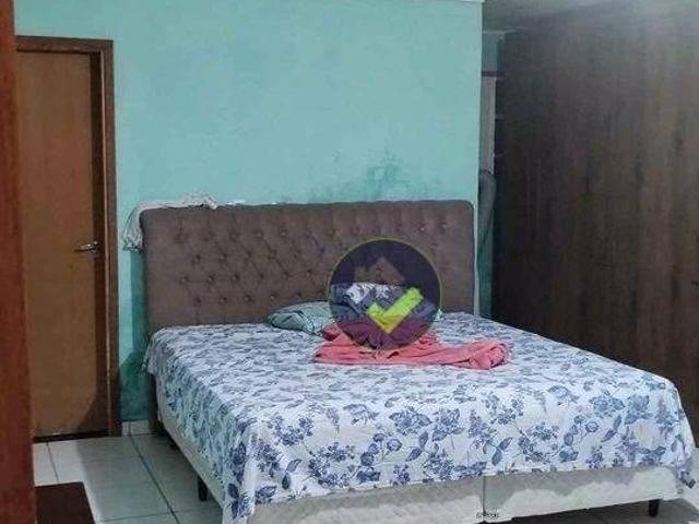 Casa venda em Região Imediata de Bauru, Bauru