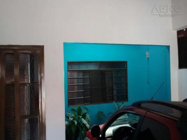 Casa venda em Região Imediata de Bauru, Bauru