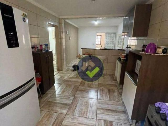Casa venda em Região Imediata de Bauru, Bauru
