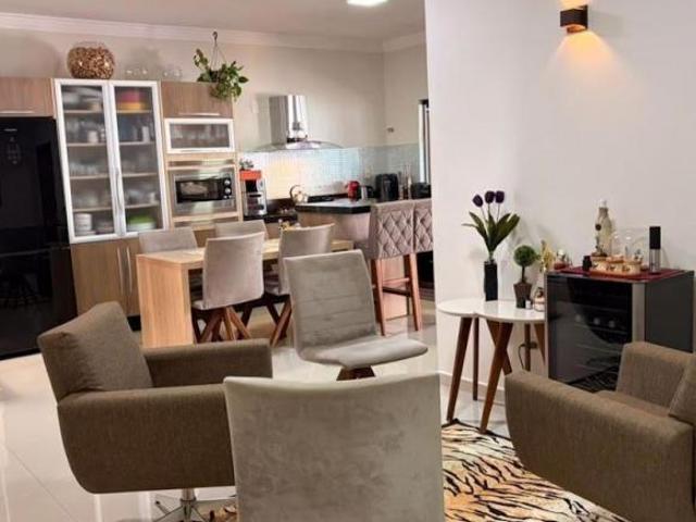 Casa venda em Residencial Gramado 2, Cascavel