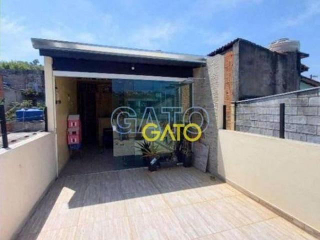 Casa venda em Polvilho, Cajamar