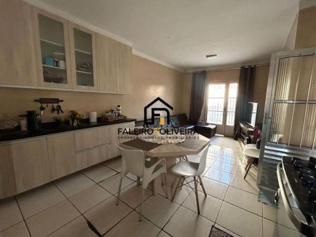 Casa venda em Novo Horizonte, Jundiaí