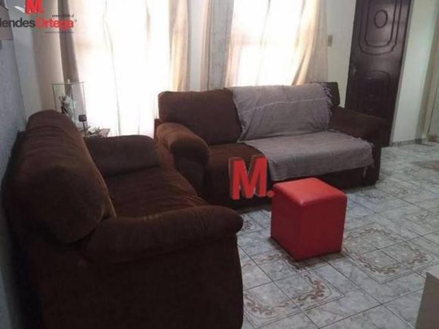 Casa venda em Votorantim