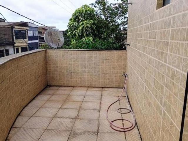 Casa venda em São Vicente