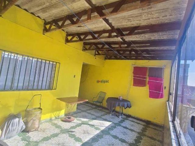 Casa venda em Vila Jardim Santa Bárbara, Guarulhos