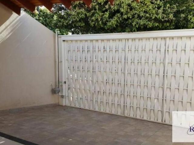 Casa venda em São José do Rio Preto