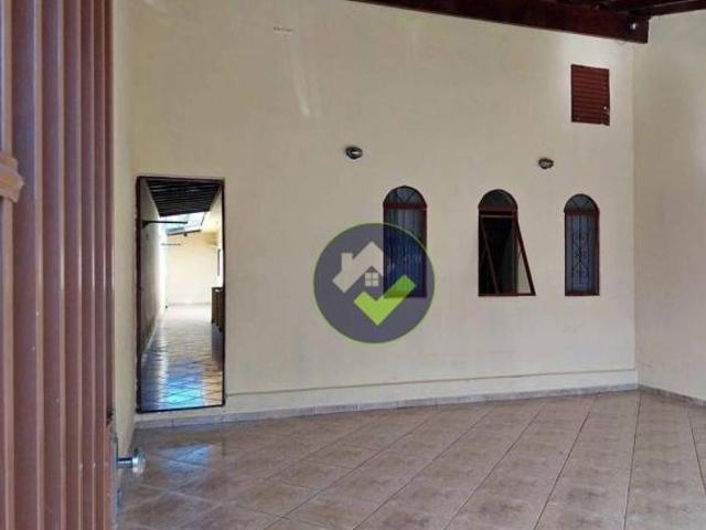 Casa venda em Parque Paulista, Bauru