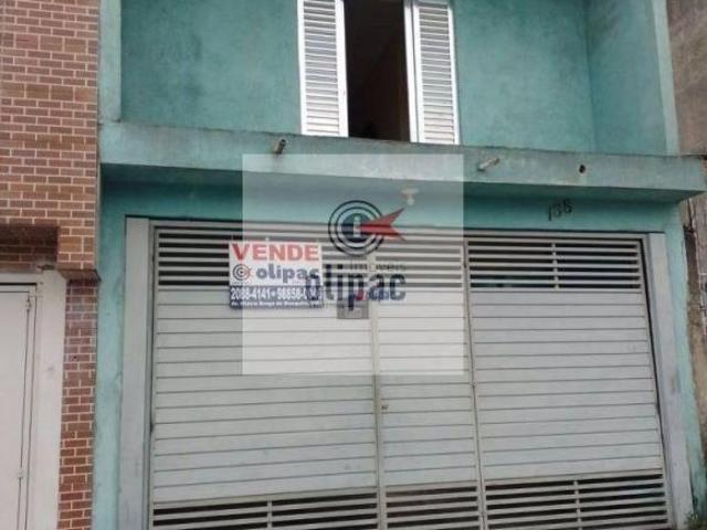 Casa venda em Região Imediata de São Paulo, Região Metropolitana de São Paulo