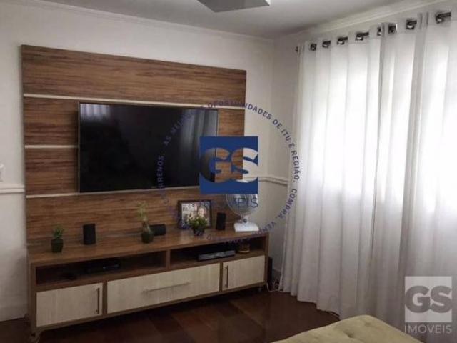 Casa venda em Itu