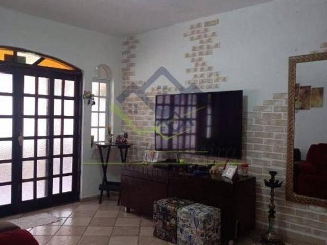 Casa venda em Parque São Martinho, Mogi das Cruzes
