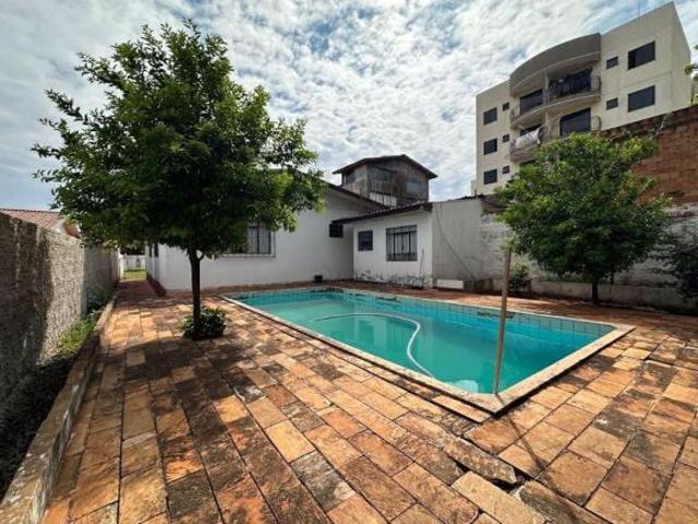 Casa venda em Vila Tolentino, Cascavel