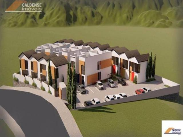 Casa venda em Região Geográfica Imediata de Poços de Caldas, Poços de Caldas