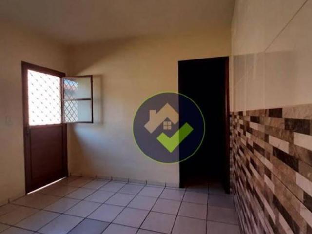 Casa venda em Parque Jaraguá, Bauru