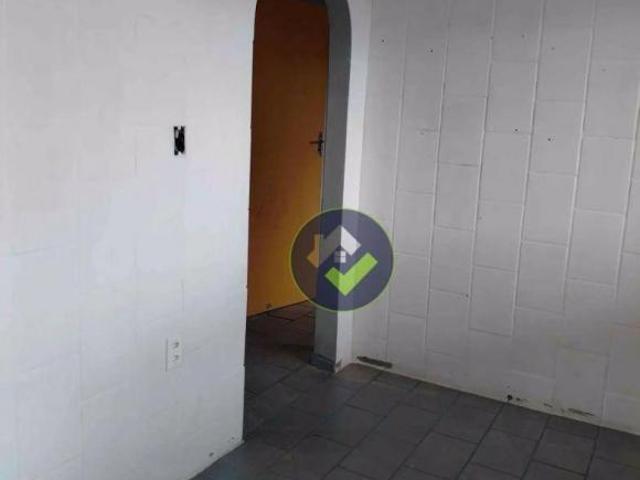 Casa venda em Parque Jaraguá, Bauru