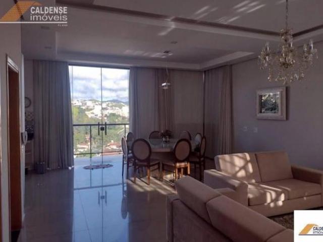 Casa venda em Região Geográfica Imediata de Poços de Caldas, Poços de Caldas
