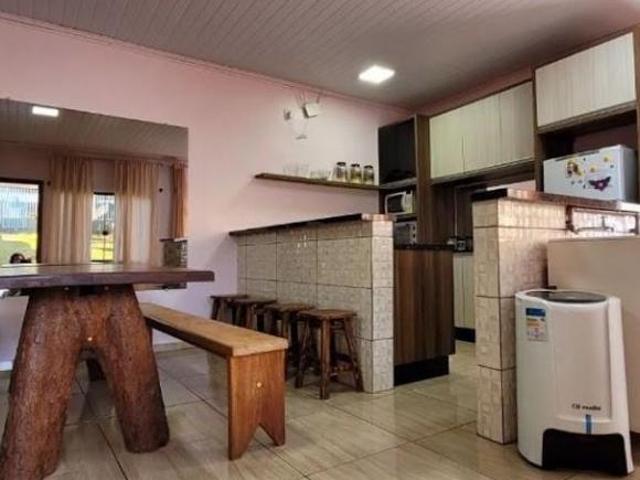 Casa venda em Campo Belo, Cascavel