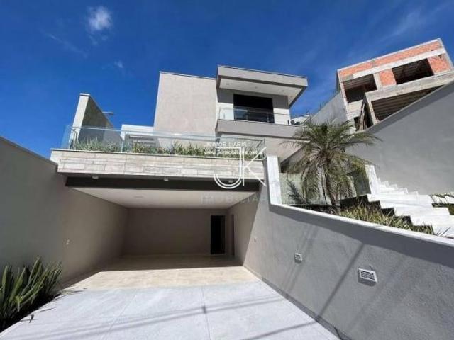 Casa venda em Jardim das Cerejeiras, Arujá