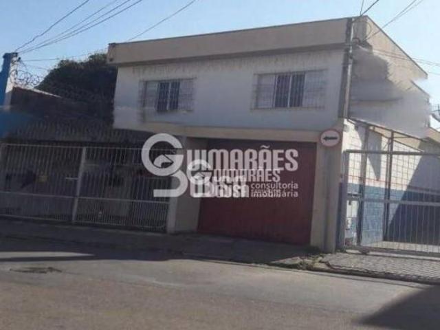 Casa venda em Jundiaí, Vila Graff