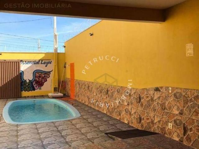Casa venda em Região Imediata de Campinas, Região Metropolitana de Campinas