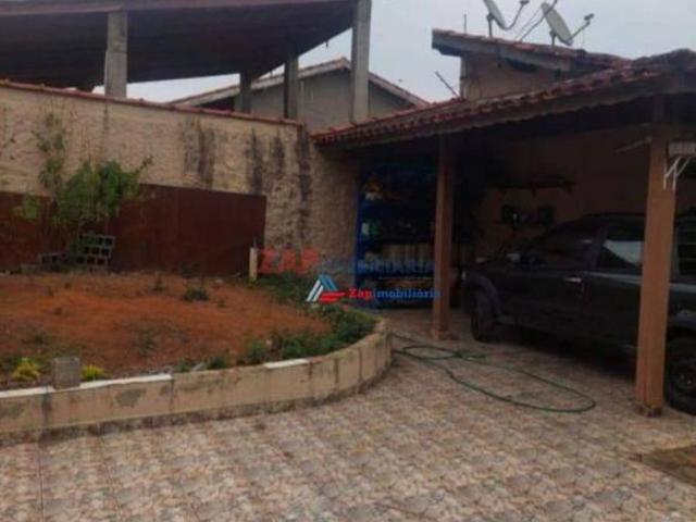 Casa venda em Região Imediata de Bragança Paulista, Bragança Paulista