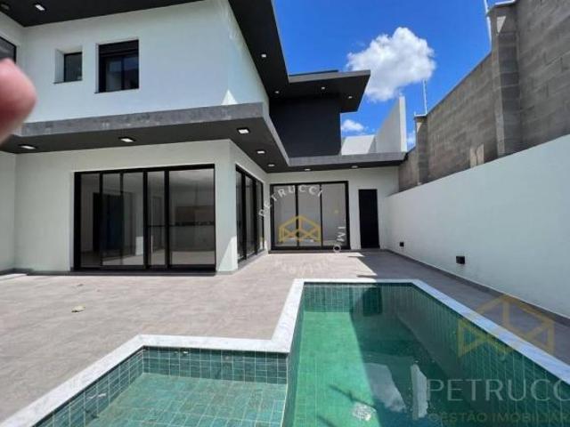 Casa venda em Região Imediata de Campinas, Região Metropolitana de Campinas
