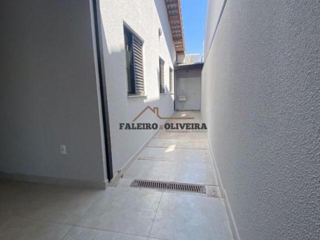 Casa venda em Loteamento Santa Giovana (ZEIS), Jundiaí