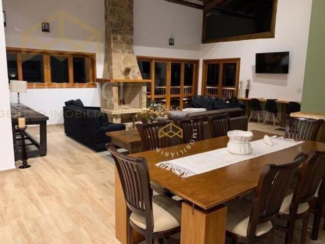 Casa venda em Região Geográfica Imediata de Pouso Alegre, Camanducaia