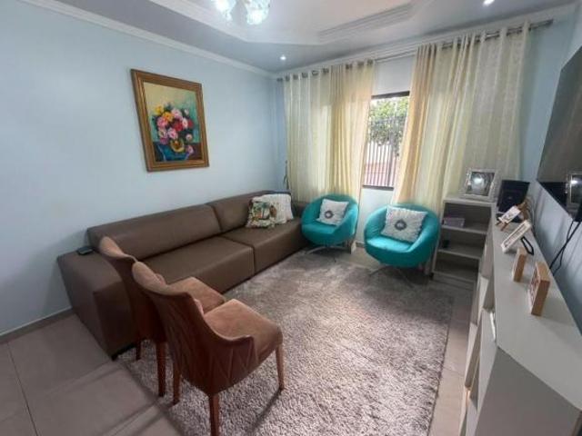 Casa venda em São Cristóvão, Cascavel
