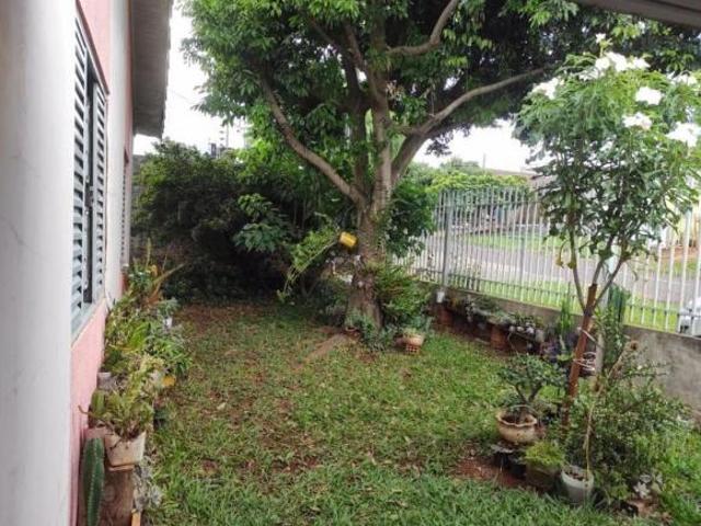 Casa venda em Nova Cidade, Cascavel