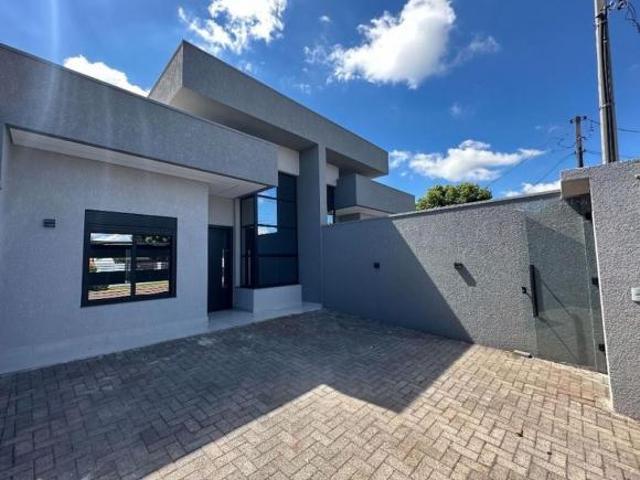 Casa venda em Nova Cidade, Cascavel
