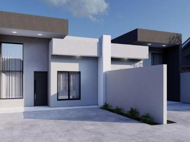 Casa venda em Nova Cidade, Cascavel
