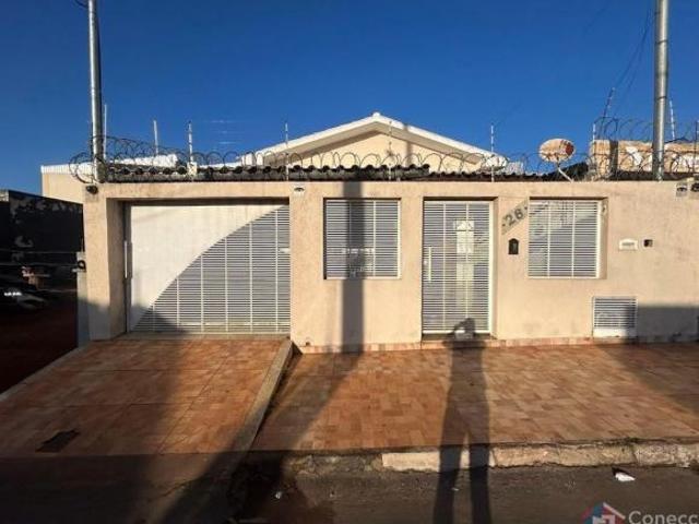 Casa venda em Jardim Recanto, Patos de Minas
