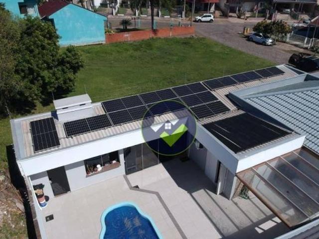Casa venda em Região Geográfica Imediata de Montenegro, Região Metropolitana de Porto Alegre