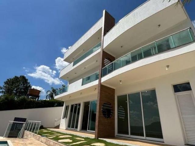 Casa venda em Região Imediata de Bragança Paulista, Nazaré Paulista