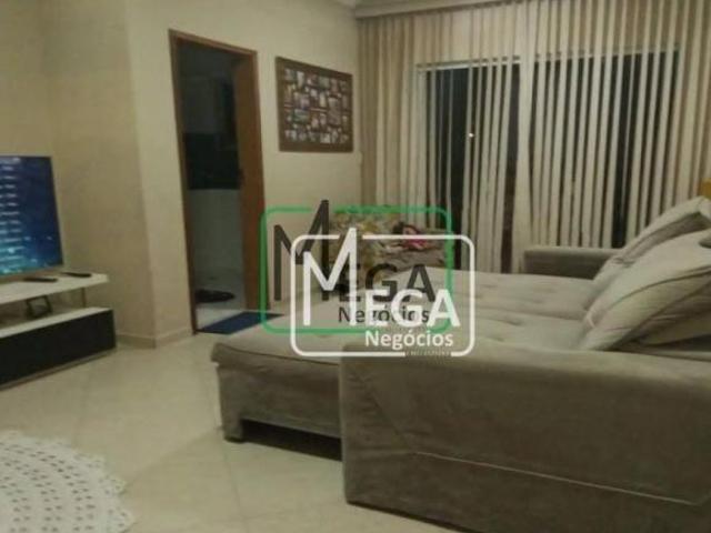 Casa venda em Jardim Silveira, Barueri