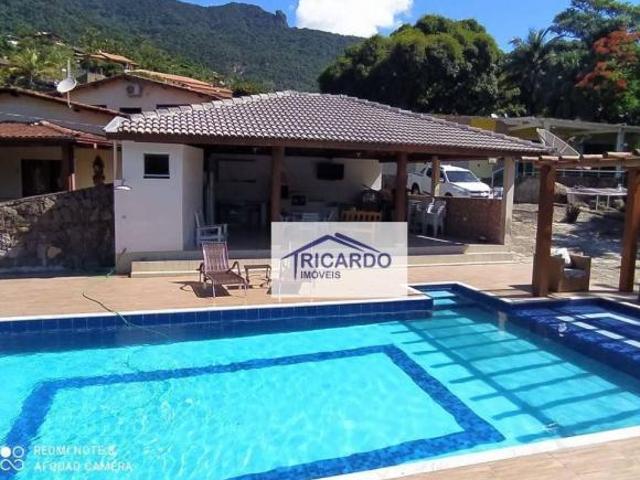 Casa venda em Região Imediata de Caraguatatuba-Ubatuba-São Sebastião, Região Metropolitana do Vale do Paraíba e Litoral Norte