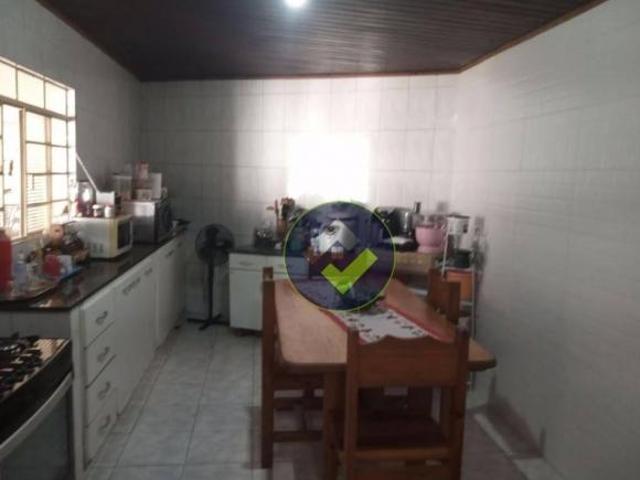 Casa venda em Região Imediata de Bauru, Lençóis Paulista