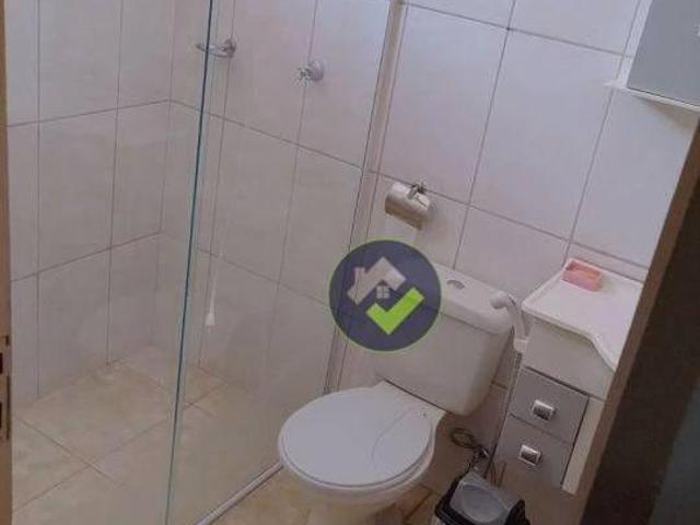 Casa venda em Vila São Francisco, Bauru