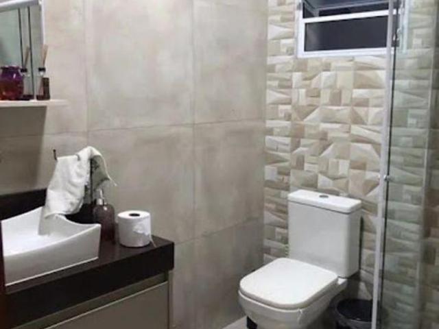 Casa venda em Vila Nova Progresso, Santo André