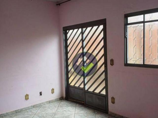 Casa venda em Bauru