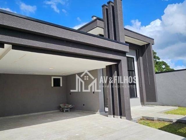 Casa venda em Região Geográfica Imediata de Curitiba, Região Metropolitana de Curitiba
